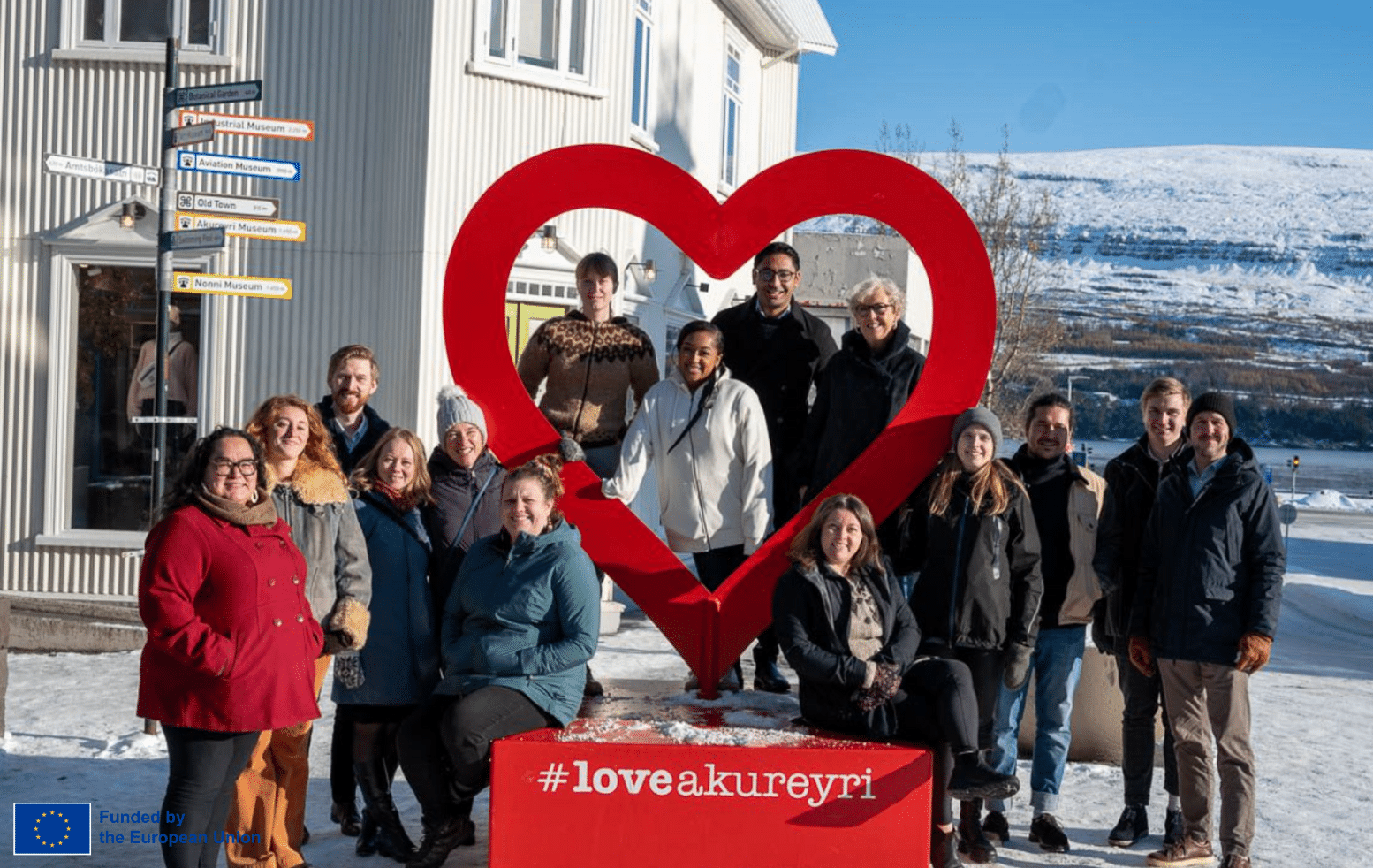 Arctic Mentorship Program